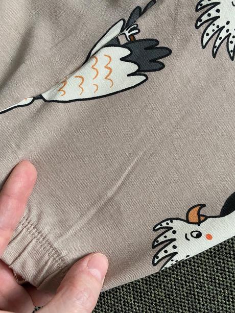 Leginy lindex velkost 80 nove, lindex,80