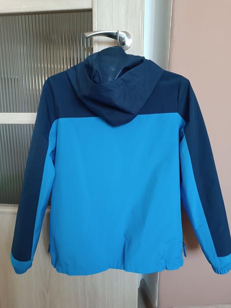 Chlapčenská športová bunda 14r.+, terranova,164