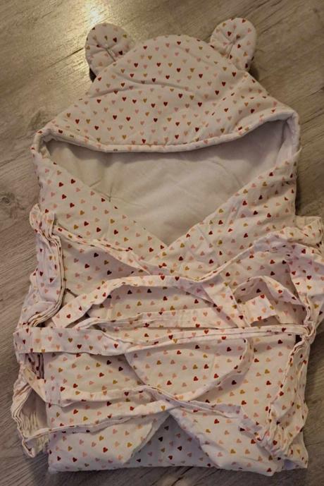 Vymenim zavinovačku, 