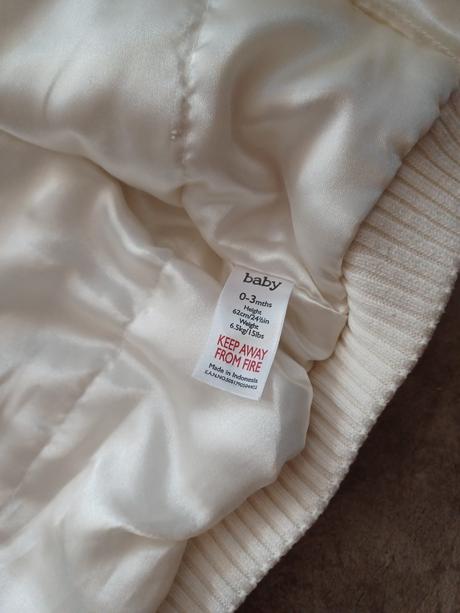 Baby bunda, cherokee,56