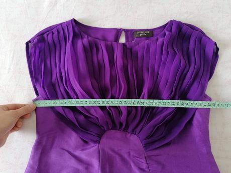 Blúzka č. 40 m/l, principles,l