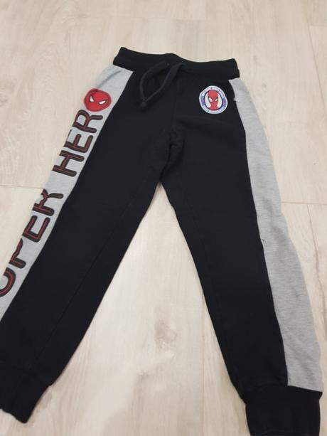 Balík vecičiek pre chlapca veľ.122 2,18 ks, 122–134