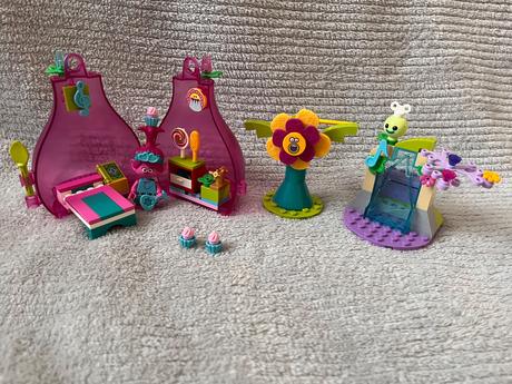 Lego trolls,