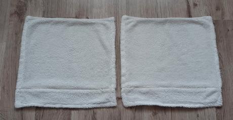 Dekoračné obliečky na vankúše (2ks), 