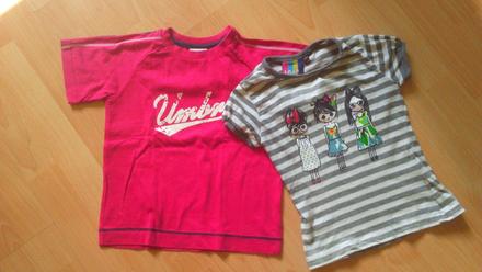 Tričko umbro + loap, umbro,104