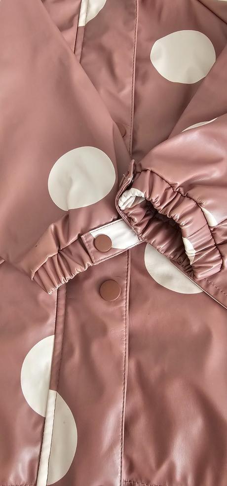 Zara pršiplášť velk.104, zara,104