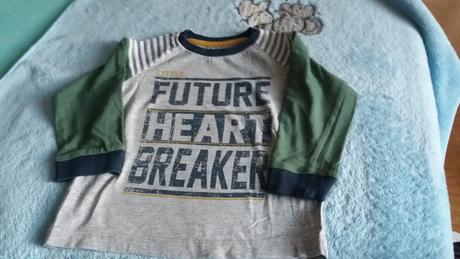 Tricko dlhy rukav, 92