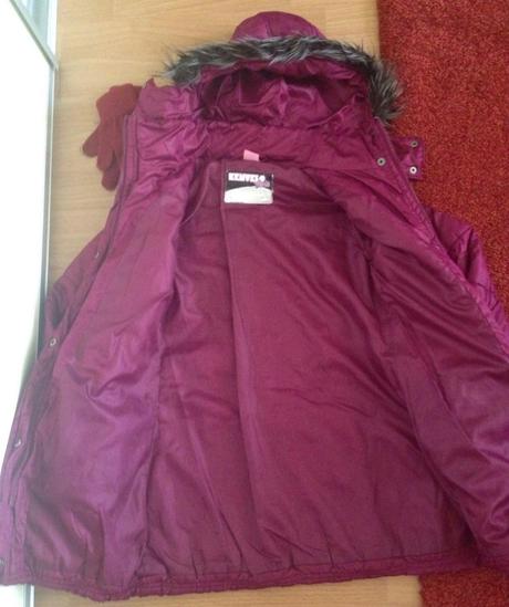 Bunda predlzena7az8r, kenvelo,122