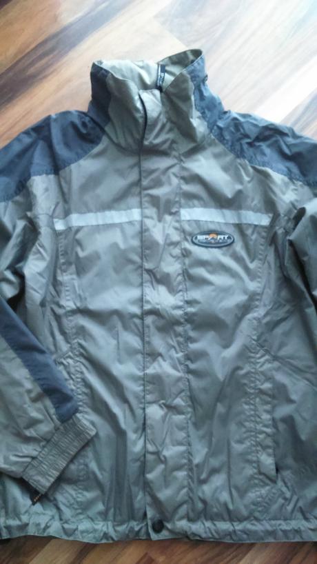 Prechodná bundička, s