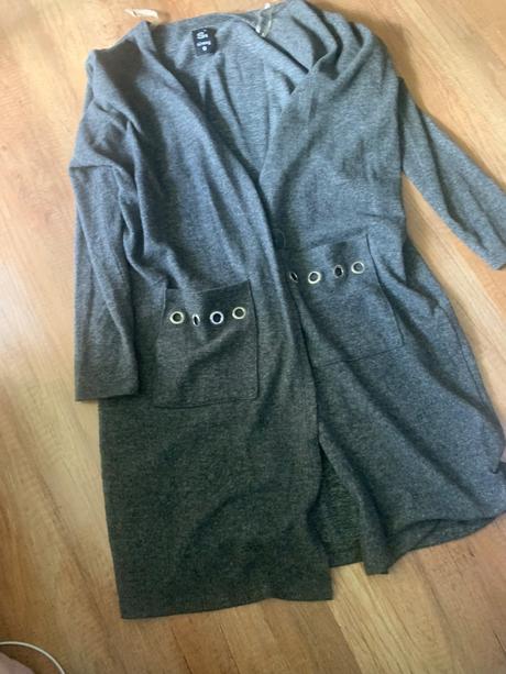 Dievcensky kardigan, 158