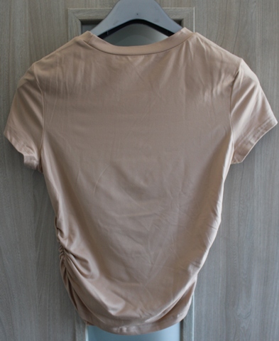 Tričko + nohavice č.m, m