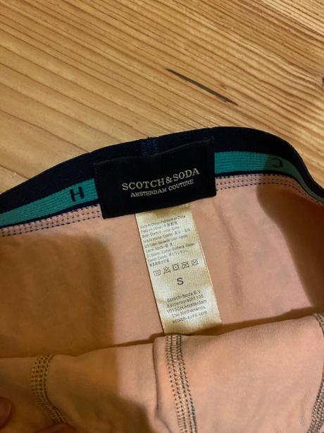 4 boxery scotch&soda, s