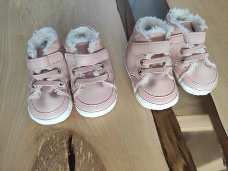 Capačky s kožušinkou, 17