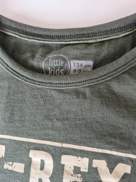 Tričko, little people,134