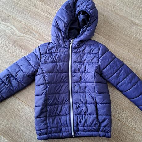 Dievčenská bunda, lupilu,116