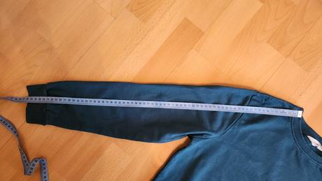 Mikina coccodrillo, coccodrillo,152