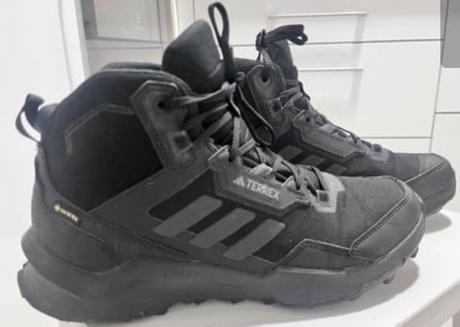 Adidas terrex ax4 outdoor topánky, adidas,42