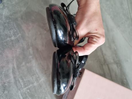 Baleriny, nelli blu,31