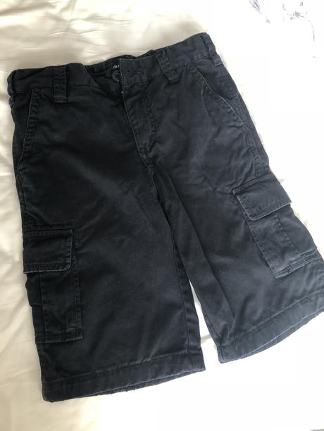 Gant krátke nohavice, gant,134