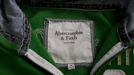 Mikinka, abercrombie&fitch,m