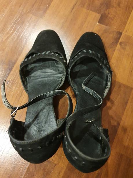 Sandálky na platforme veľ. 39, graceland,39