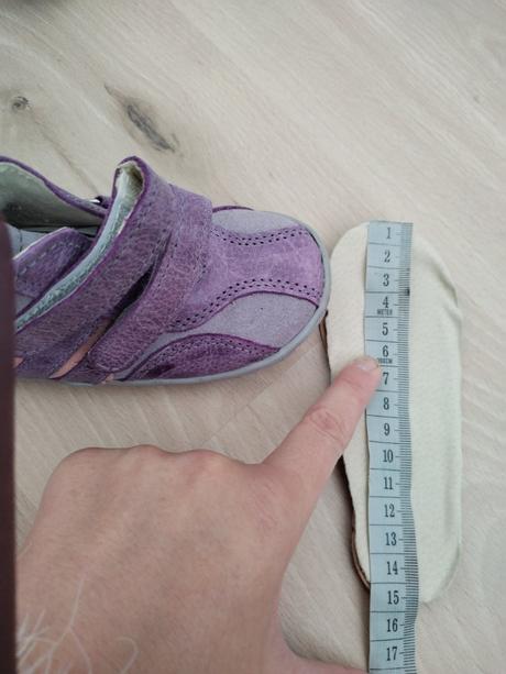 Protetika krásne topánky unisex 24, protetika,24