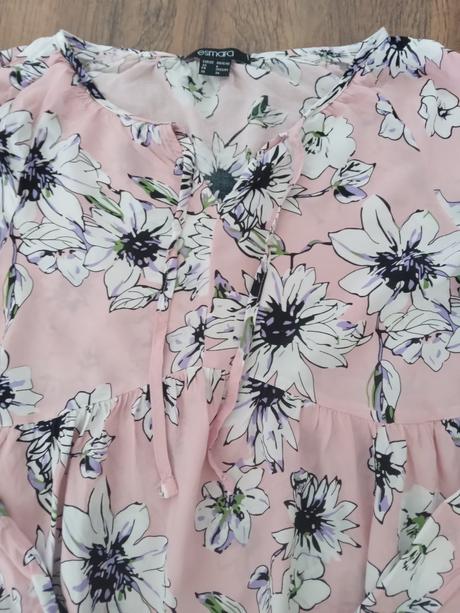 Bluzka esmara vel.34, esmara,34