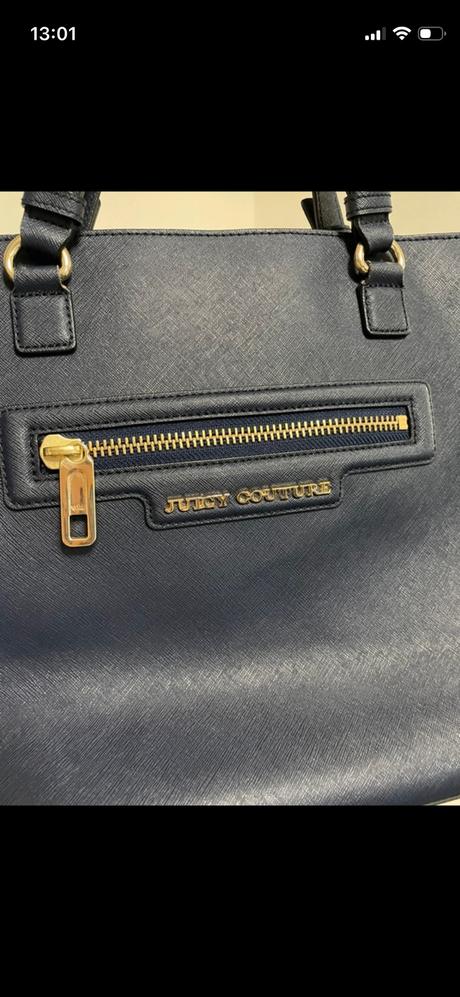 Velka kabelka juicy c., juicy couture