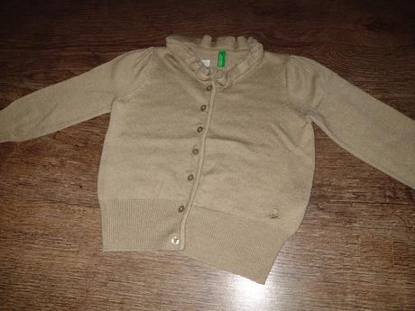 Svetrík, benetton,92