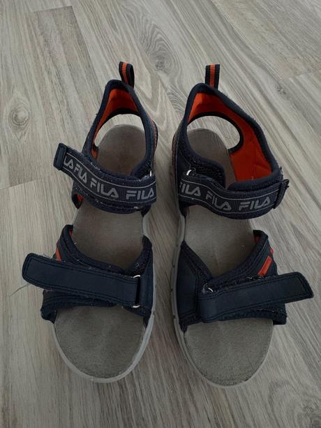 Sandále fila, fila,39