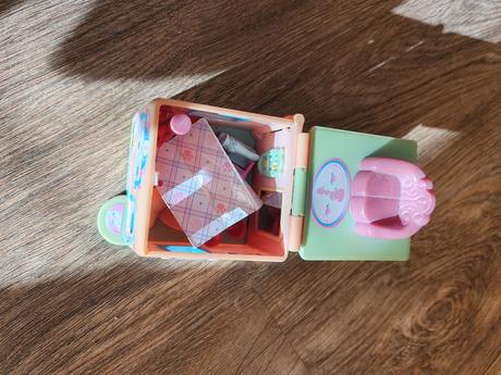 Domčeky pre malých psíkov, 