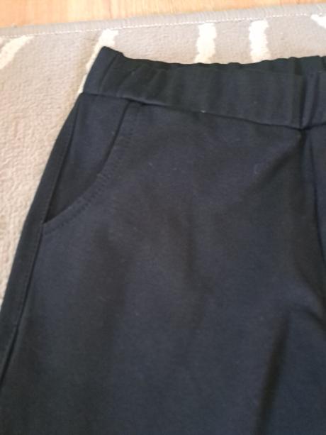 Komplet bunda nohavice, s