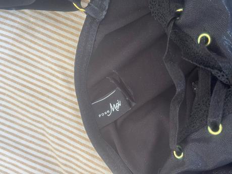 Pour moi sexy top, xl