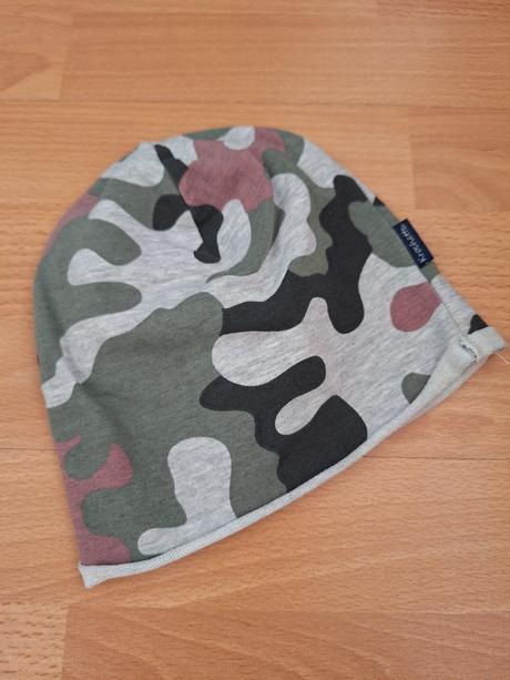 Maskacova smolko ciapka, 92