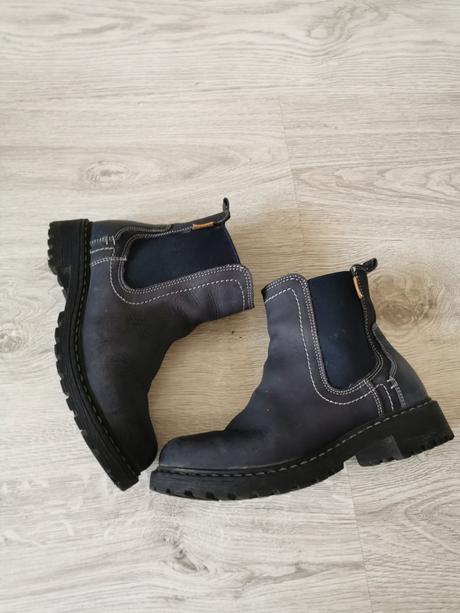 Prechodne čižmy 32, lasocki,32