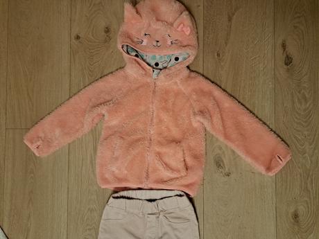 Balík vel.86 pre dievčatko 30ks, 86–98