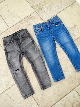 Nohavice, zara,98