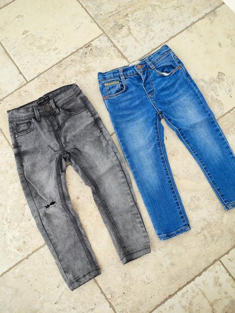 Nohavice, zara,98