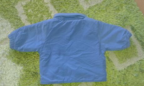 Zachovalá vetrovočka, 74