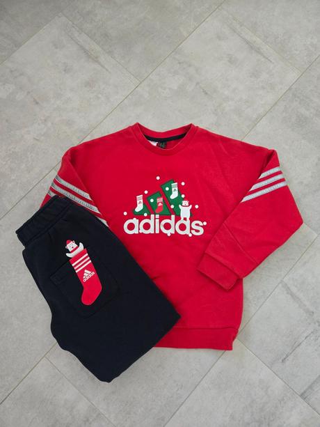 Adidas súprava, adidas,134