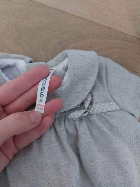 Slávnostné šaty, coccodrillo,62