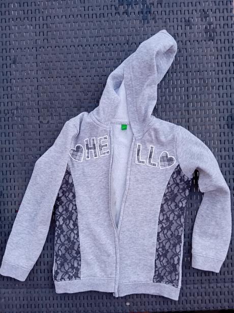 Mikina, benetton,110