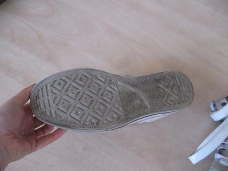 Dámske tenisky, 38/39, 39