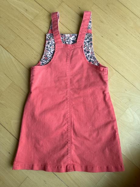 Saty na traky, nutmeg,98