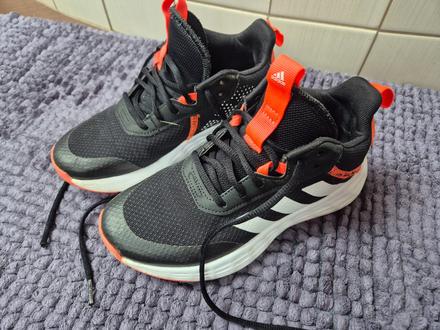 Adidas tenisky, adidas,35