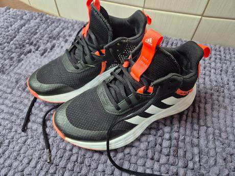 Adidas tenisky, adidas,35