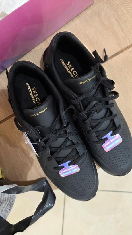 Botasky skecers 41, skechers,41