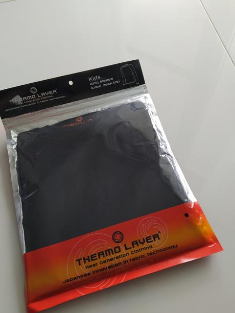 Termo tričko, primark,122