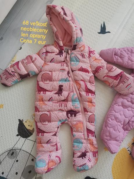 Zimny overal, f&f,68