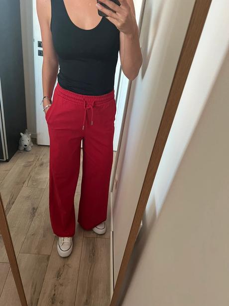 Zara nohavice, zara,s